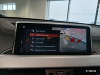 BMW (F39) X2 XDRIVE 25E 220 BUSINESS DESIGN BVA6