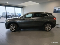 BMW (F39) X2 XDRIVE 25E 220 BUSINESS DESIGN BVA6