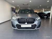 BMW (U11) X1 SDRIVE18I 136 M SPORT DKG7