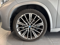 BMW (U11) X1 SDRIVE18I 136 M SPORT DKG7