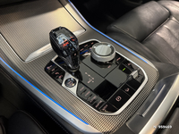 BMW (G05) X5 XDRIVE45E 394 17CV M SPORT BVA8