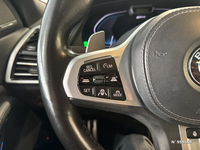 BMW (G05) X5 XDRIVE45E 394 17CV M SPORT BVA8