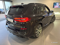 BMW (G05) X5 XDRIVE45E 394 17CV M SPORT BVA8
