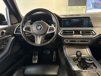 BMW (G05) X5 XDRIVE45E 394 17CV M SPORT BVA8