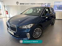 BMW BMW  (U06) ACTIVE TOURER 218I 136 DKG7