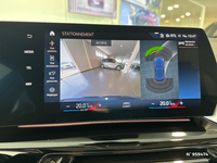 BMW BMW  (U06) ACTIVE TOURER 218I 136 DKG7