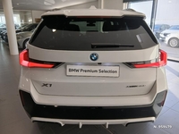 BMW (U11) X1 XDRIVE 25E 245 M SPORT