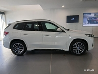 BMW (U11) X1 XDRIVE 25E 245 M SPORT