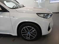 BMW (U11) X1 XDRIVE 25E 245 M SPORT