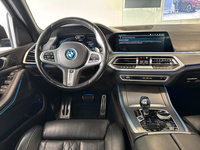 BMW BMW  (G05) X5 XDRIVE 45E 394 17CV M SPORT BVA8