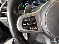 BMW BMW  (G05) X5 XDRIVE 45E 394 17CV M SPORT BVA8