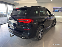 BMW BMW  (G05) X5 XDRIVE 45E 394 17CV M SPORT BVA8