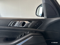 BMW BMW  (G05) X5 XDRIVE 45E 394 17CV M SPORT BVA8