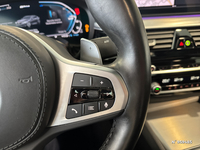 BMW BMW  (G30) 530E 292 M SPORT