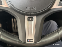 BMW BMW  (G30) 530E 292 M SPORT