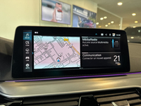 BMW BMW  (G30) 530E 292 M SPORT