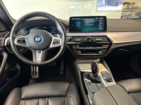 BMW BMW  (G30) 530E 292 M SPORT