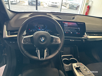 BMW BMW  (U11) X1 SDRIVE 18I 136 M SPORT DKG7