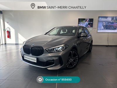 BMW BMW  (F40) 116I 109 M SPORT DKG7