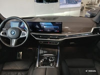 BMW (G05) X5 XDRIVE50E 489CH M SPORT BVA8