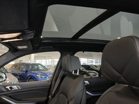 BMW (G05) X5 XDRIVE50E 489CH M SPORT BVA8