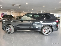 BMW (G05) X5 XDRIVE50E 489CH M SPORT BVA8