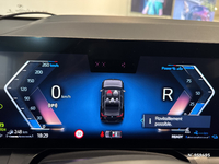 BMW BMW  (G45) X3 XDRIVE30E 299 M SPORT BVA8