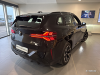 BMW BMW  (G45) X3 XDRIVE30E 299 M SPORT BVA8