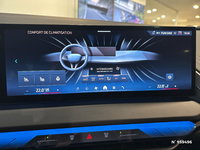 BMW BMW  (G45) X3 XDRIVE30E 299 M SPORT BVA8