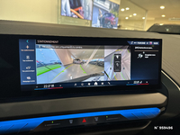 BMW BMW  (G45) X3 XDRIVE30E 299 M SPORT BVA8