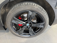 BMW BMW  (G45) X3 XDRIVE30E 299 M SPORT BVA8