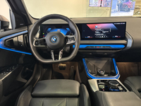 BMW BMW  (G45) X3 XDRIVE30E 299 M SPORT BVA8