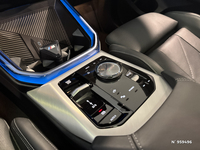 BMW BMW  (G45) X3 XDRIVE30E 299 M SPORT BVA8