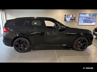 BMW BMW  (G45) X3 XDRIVE30E 299 M SPORT BVA8