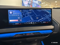 BMW BMW  (G45) X3 XDRIVE30E 299 M SPORT BVA8