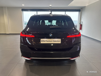BMW (U06) ACTIVE TOURER 218D 150 LUXURY DKG7