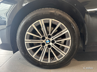 BMW (U06) ACTIVE TOURER 218D 150 LUXURY DKG7