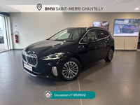 BMW (U06) ACTIVE TOURER 218D 150 LUXURY DKG7