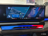 BMW BMW  (G90) M5 727 BERLINE