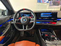 BMW BMW  (G90) M5 727 BERLINE