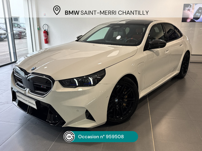 BMW BMW  (G90) M5 727 BERLINE