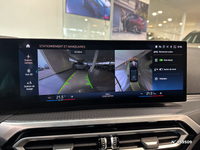 BMW (G21) TOURING 330E 292 M SPORT