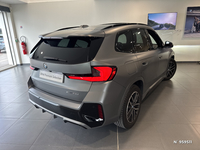 BMW BMW  (U11) X1 XDRIVE 23D 211 MSPORT DKG7