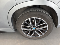 BMW BMW  (U11) X1 XDRIVE 23D 211 MSPORT DKG7
