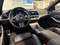 BMW (G20) 330E 292 M SPORT BVA8