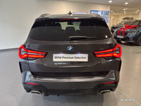 BMW (G01) X3 XDRIVE30E 292 M SPORT BVA8