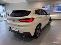 BMW (F39) X2 SDRIVE18D 150 M SPORT BVA8