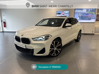 BMW (F39) X2 SDRIVE18D 150 M SPORT BVA8