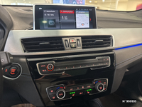 BMW (F39) X2 SDRIVE18D 150 M SPORT BVA8