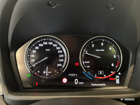 BMW (F39) X2 SDRIVE18D 150 M SPORT BVA8